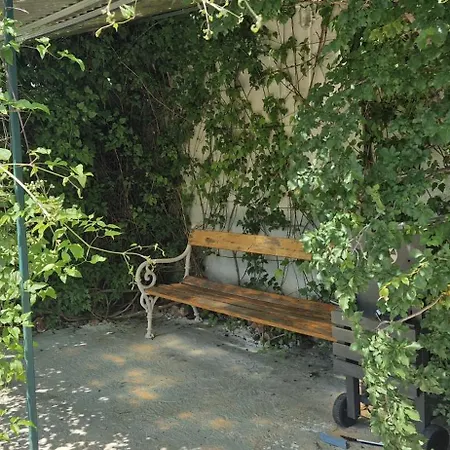 Kanjski Apartment