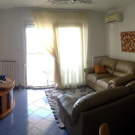 Apartment Kanjski