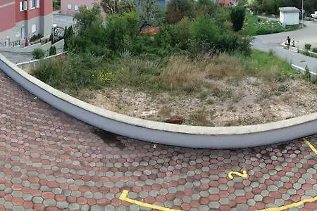 Kanjski Apartment Crikvenica