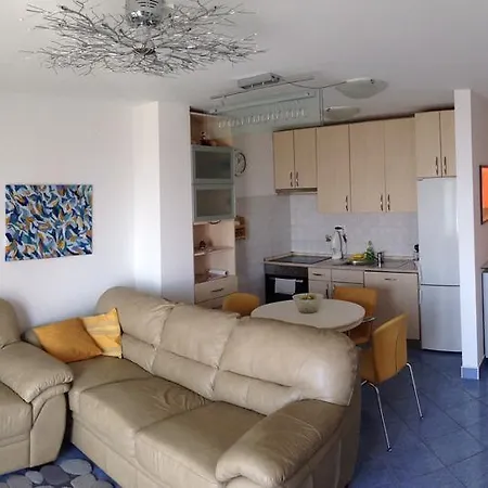 Apartment Kanjski Crikvenica