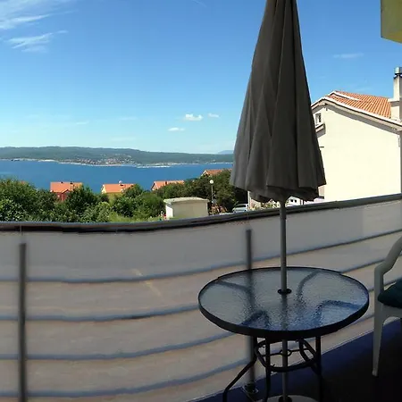 Kanjski Apartment