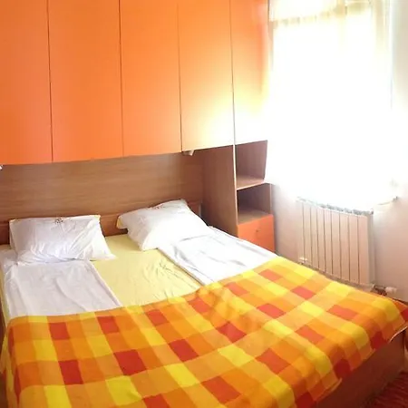 Apartment Kanjski