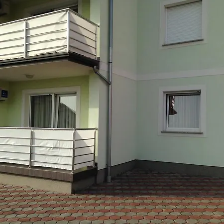 Kanjski * Crikvenica