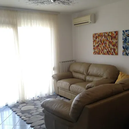 Kanjski Crikvenica