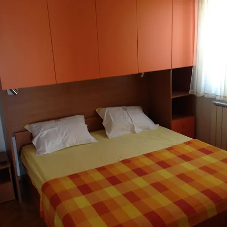 Kanjski Apartment Crikvenica
