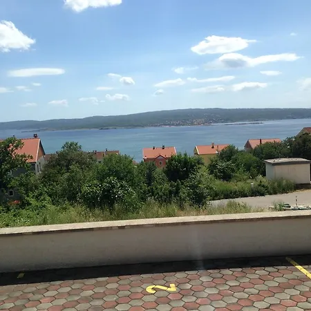 Apartment Kanjski *