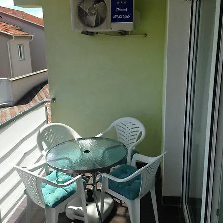 Kanjski Apartment